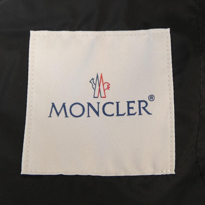 Moncler Flira Jacket Black — view 4