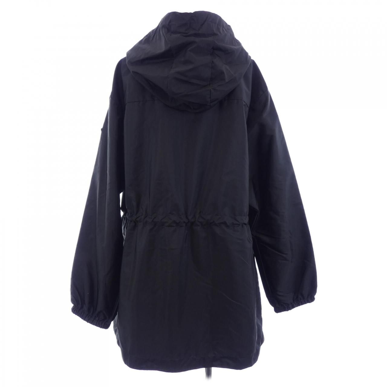 Moncler Flira Jacket Black — view 2
