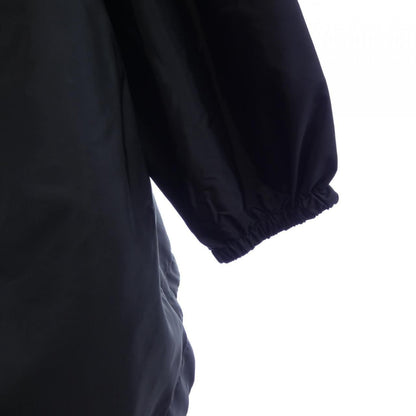 Moncler Flira Jacket Black — view 7