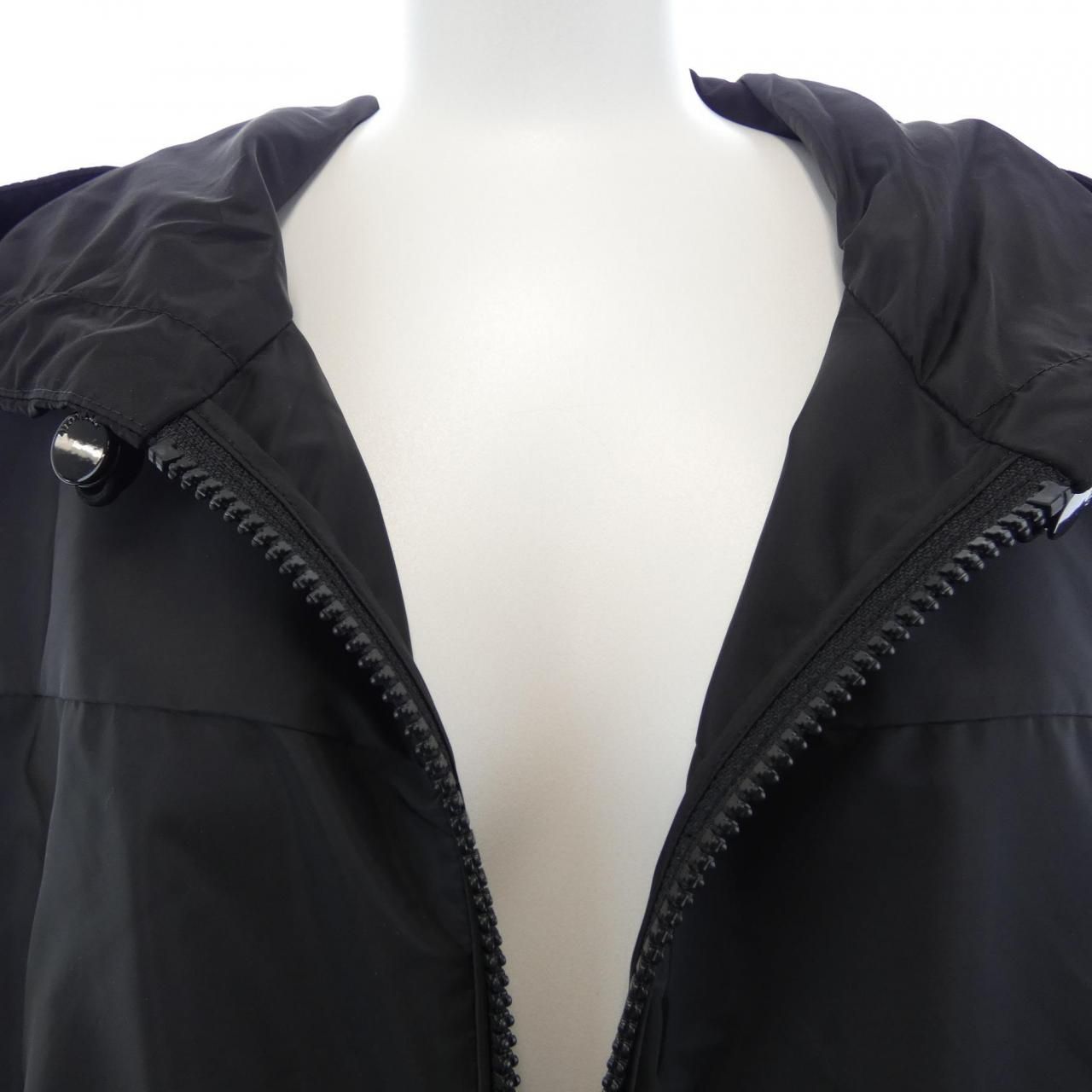 Moncler Flira Jacket Black — view 6