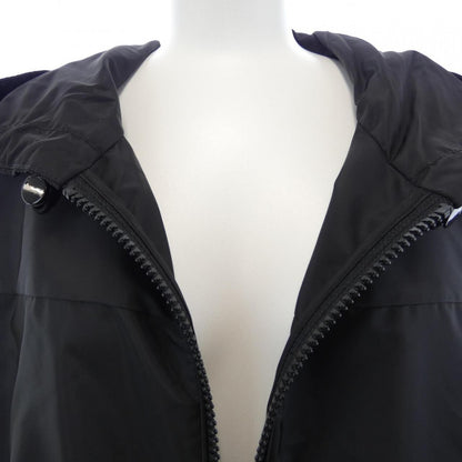 Moncler Flira Jacket Black — view 6