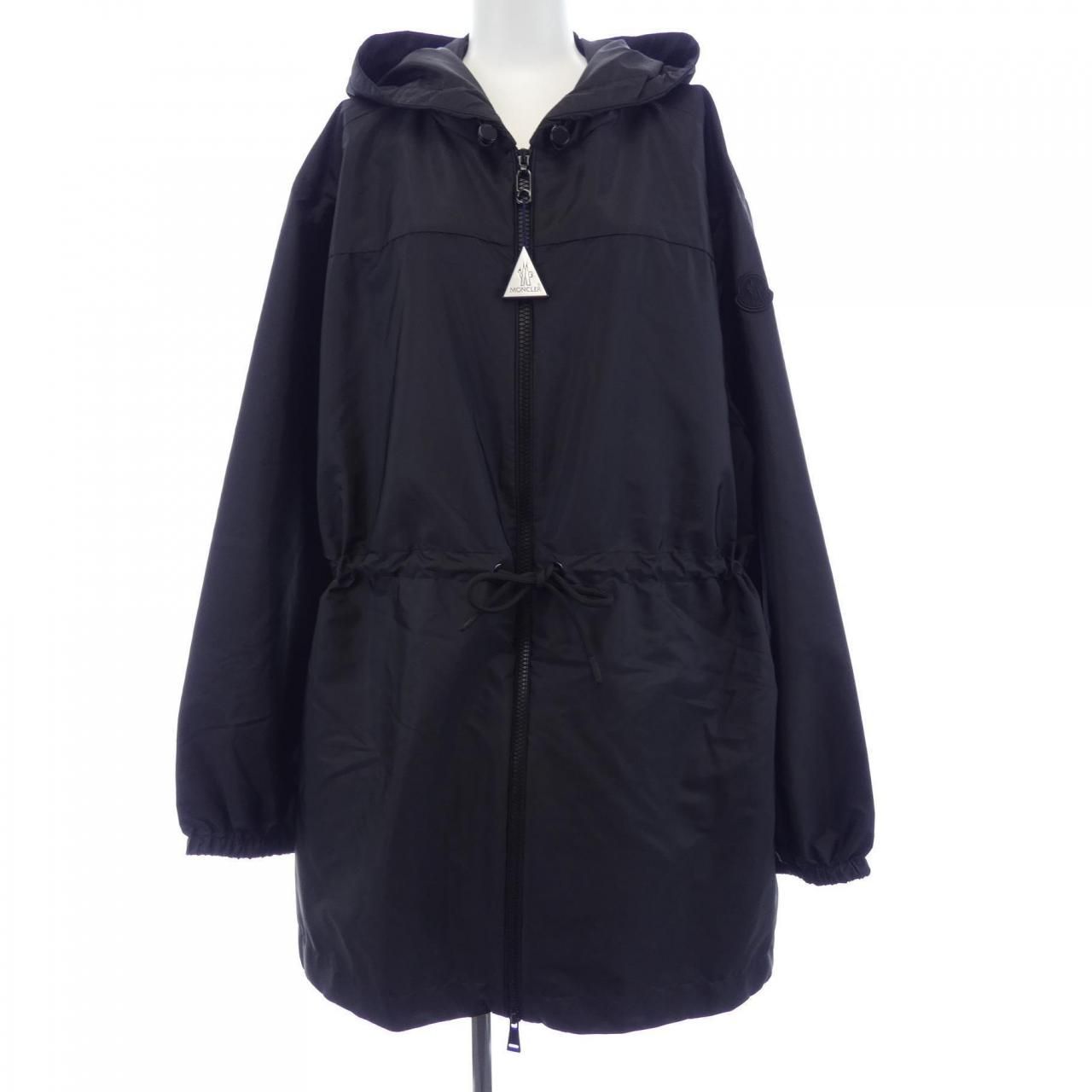 Moncler Flira Jacket Black