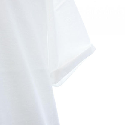 Saint Laurent T-Shirt White — view 6