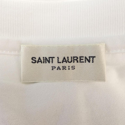 Saint Laurent T-Shirt White — view 4