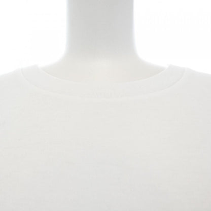 Saint Laurent T-Shirt White — view 5