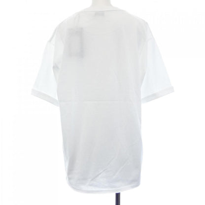 Saint Laurent T-Shirt White — view 2