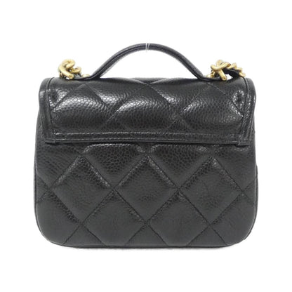 Chanel Bag Handbag Black — view 2