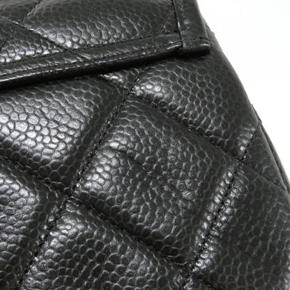 Chanel Bag Handbag Black — view 5