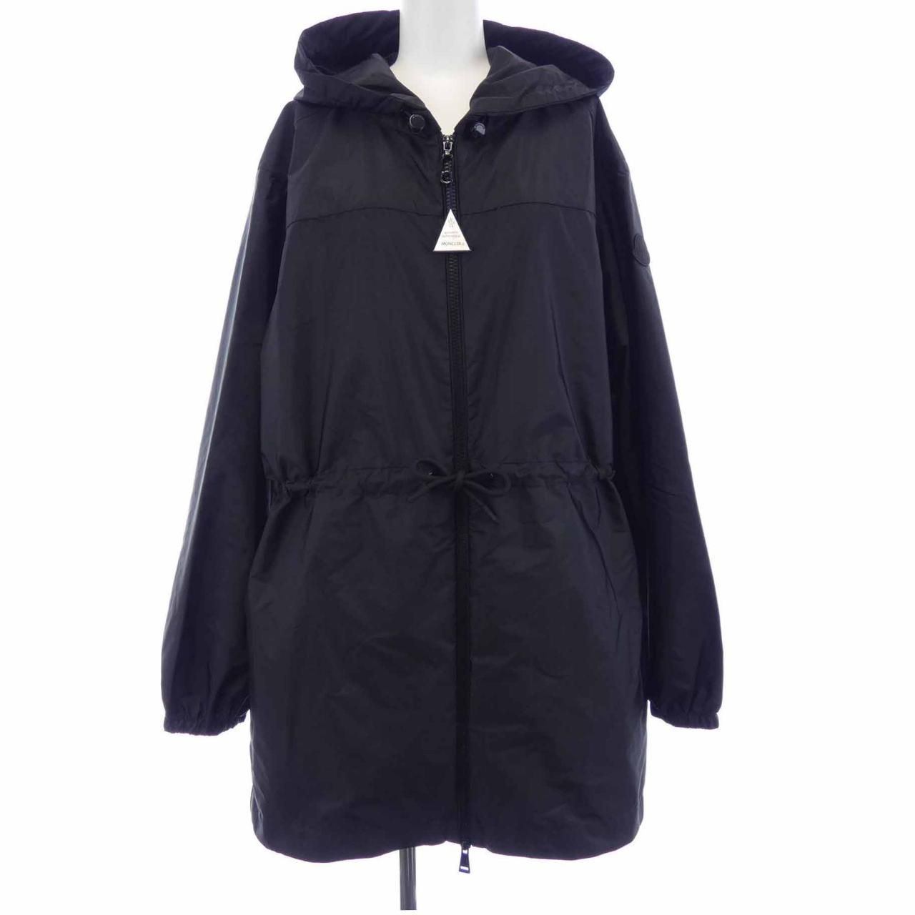 Moncler Flira Jacket Black