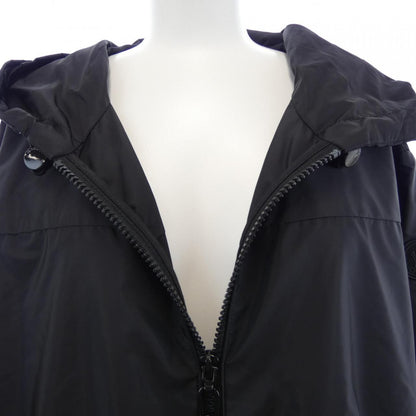 Moncler Flira Jacket Black — view 6