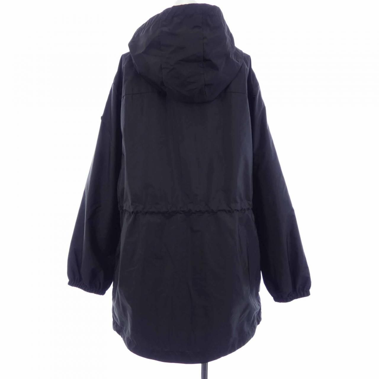 Moncler Flira Jacket Black — view 2