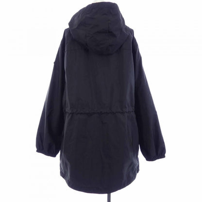 Moncler Flira Jacket Black — view 2