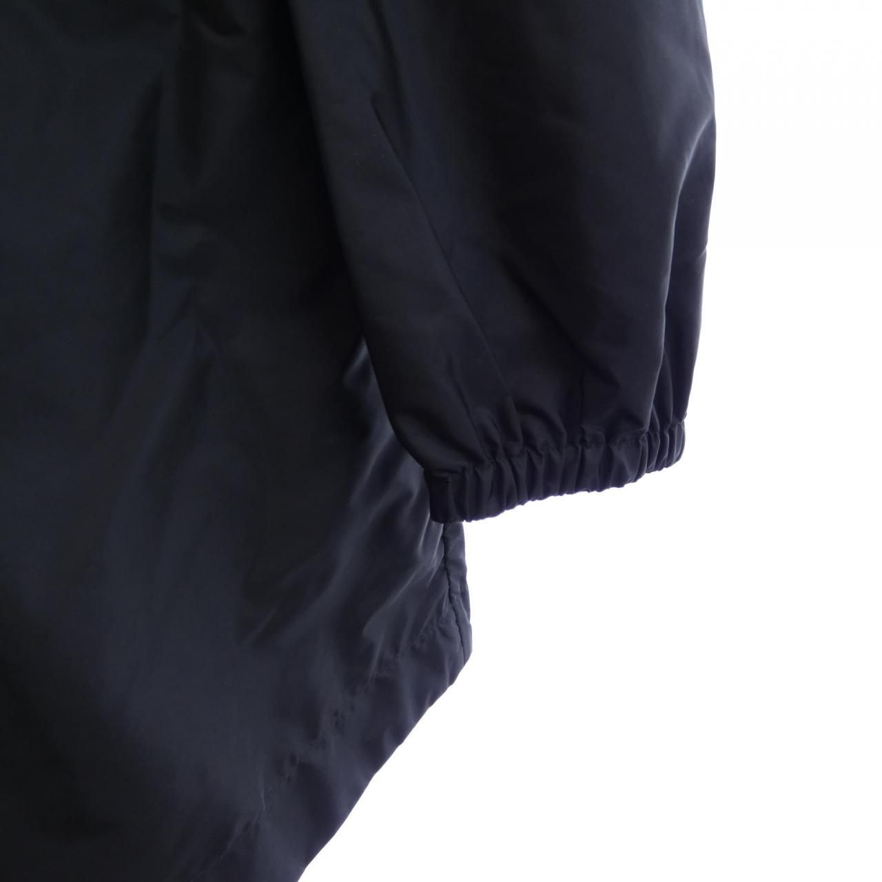 Moncler Flira Jacket Black — view 7