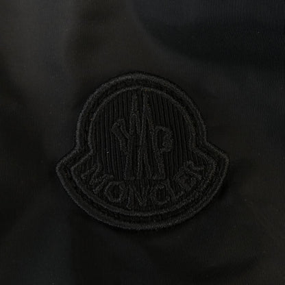 Moncler Flira Jacket Black — view 5