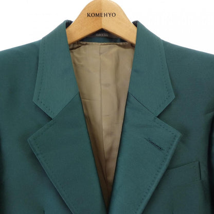 Gucci Zaimc Jacket Green — view 6
