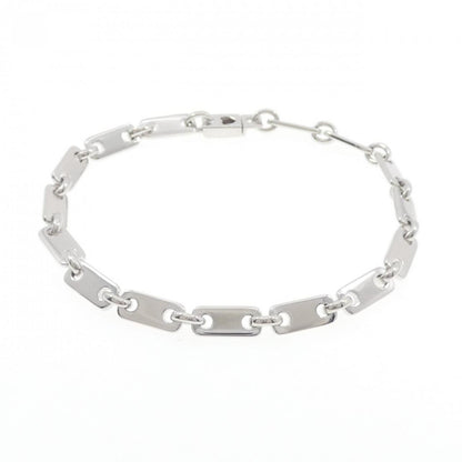 Cartier Fidelity Bracelet White Gold — view 2