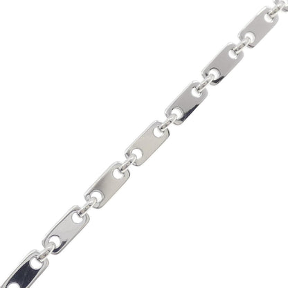 Cartier Fidelity Bracelet White Gold