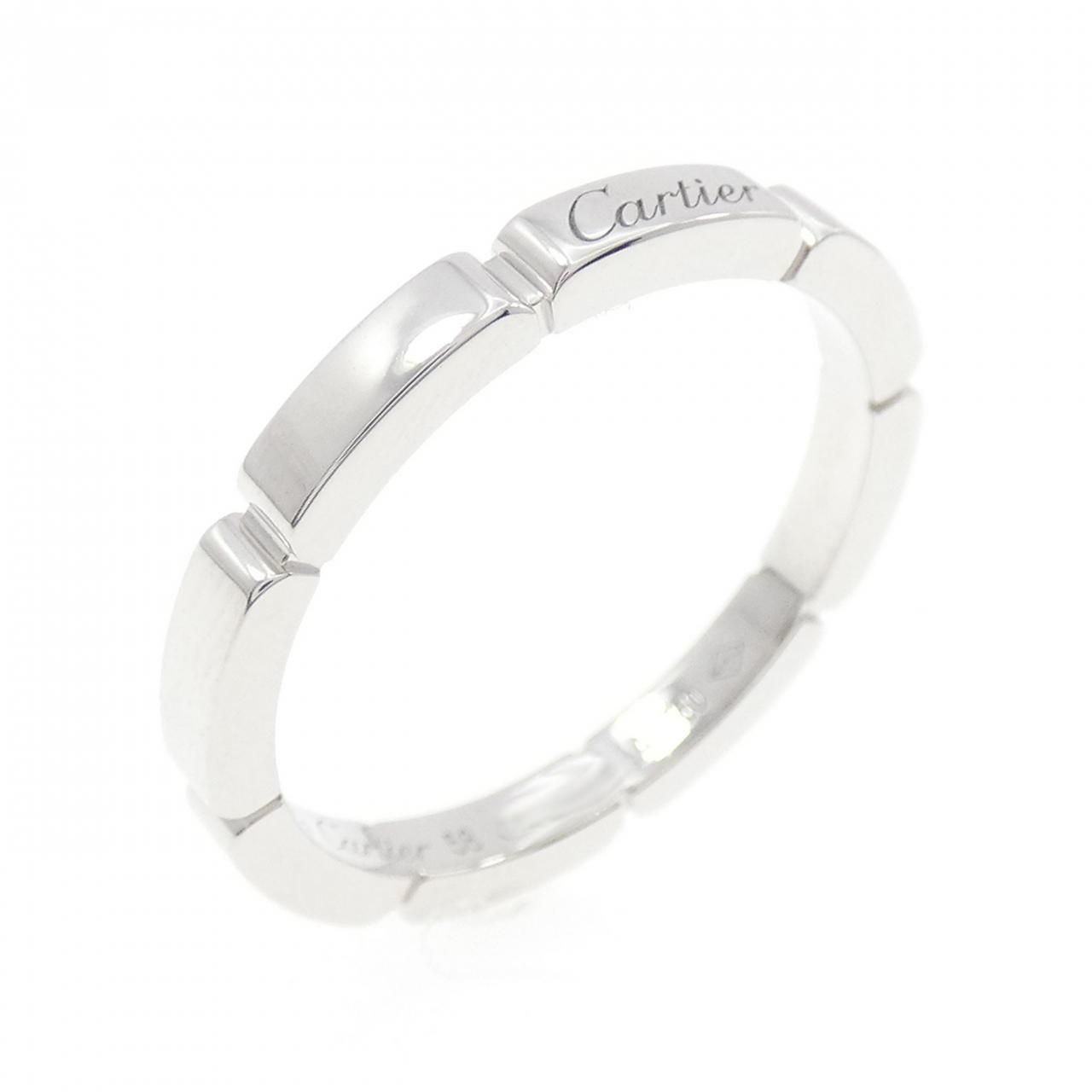 Cartier Maillon Panthere Ring