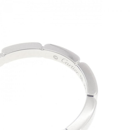 Cartier Maillon Panthere Ring — view 3