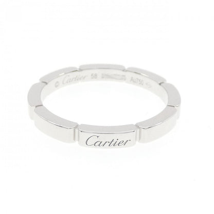 Cartier Maillon Panthere Ring — view 2