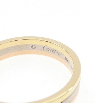 Cartier Louis Vendome Ring — view 3