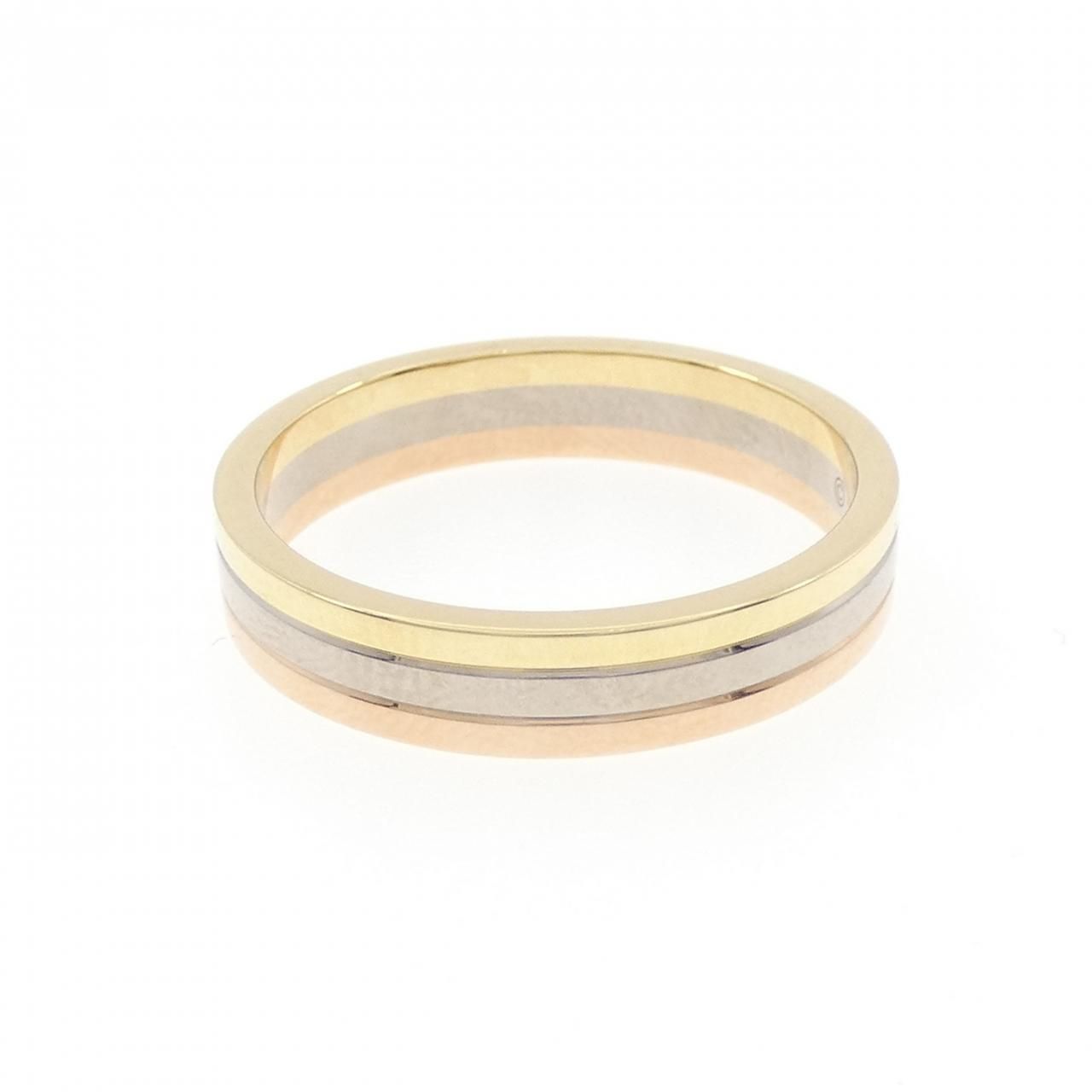 Cartier Louis Vendome Ring — view 2