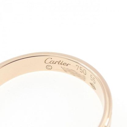 Cartier Mini Love Ring — view 3