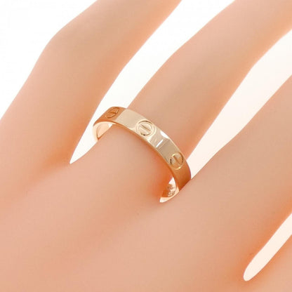 Cartier Mini Love Ring — view 4