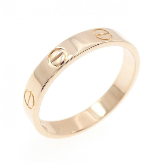 Cartier Mini Love Ring