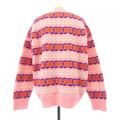 Chanel Cardigan Pink — view 2