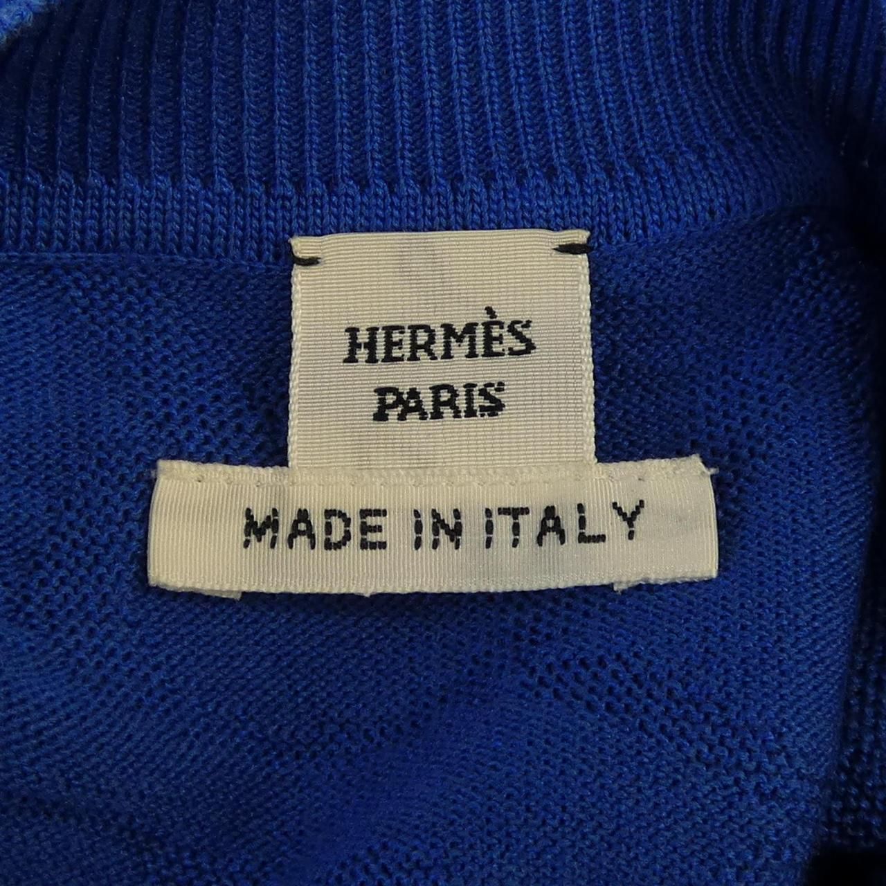 Hermes Chaine D'ancre Cardigan — view 4