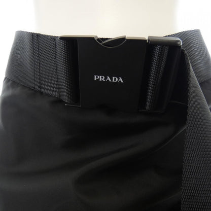 Prada Skirt Black — view 5