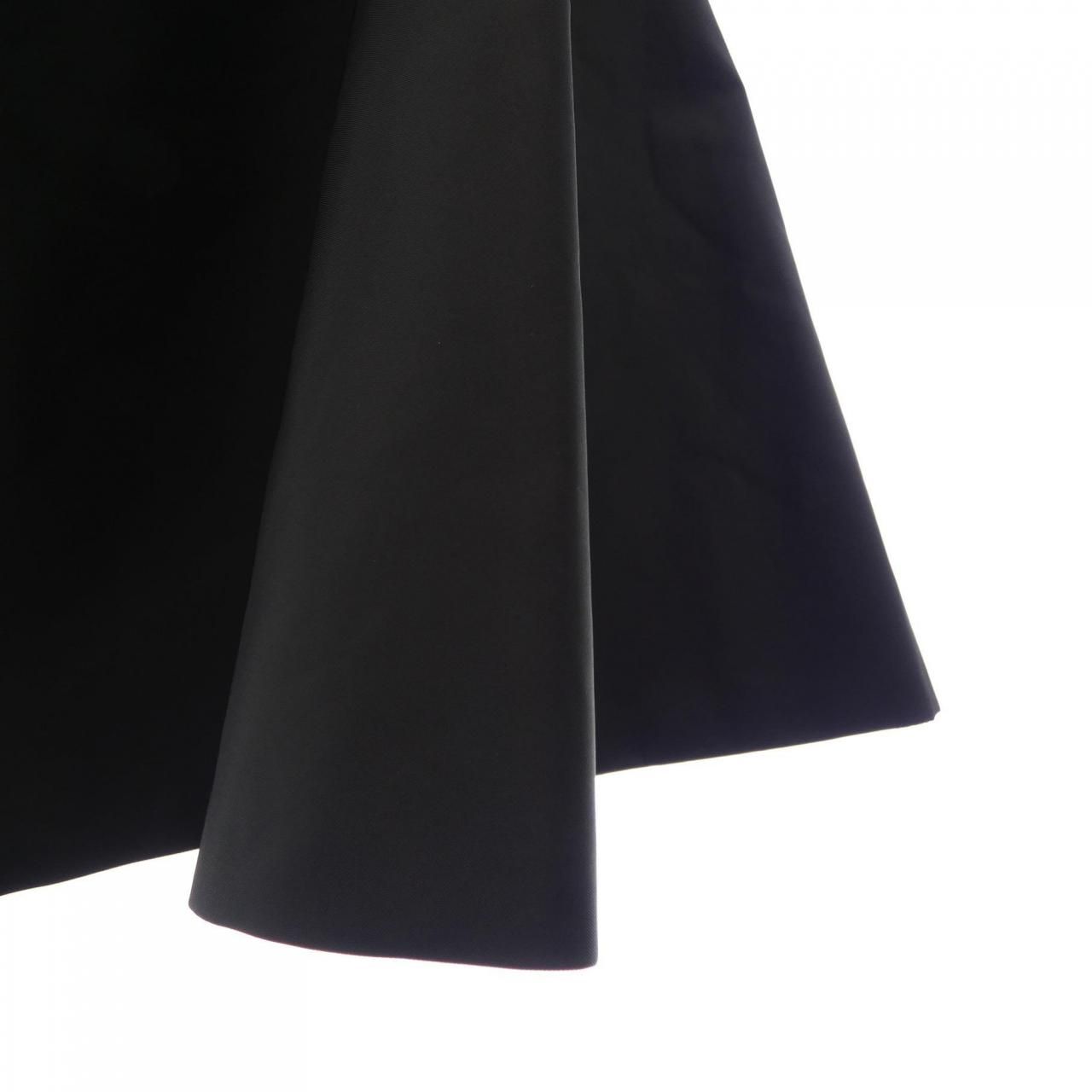 Prada Skirt Black — view 6