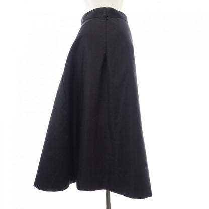 Prada Skirt Black — view 2