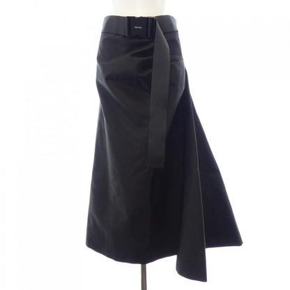 Prada Skirt Black