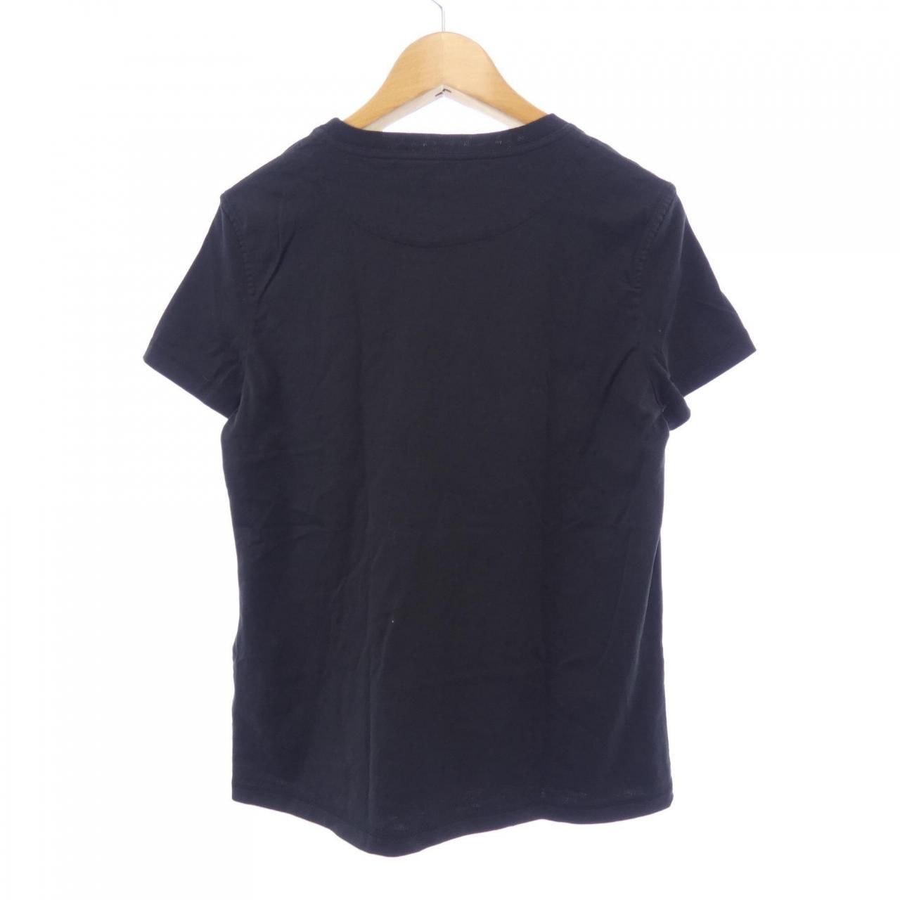 Hermes Della Cavalleria Cartouche T-Shirt — view 2