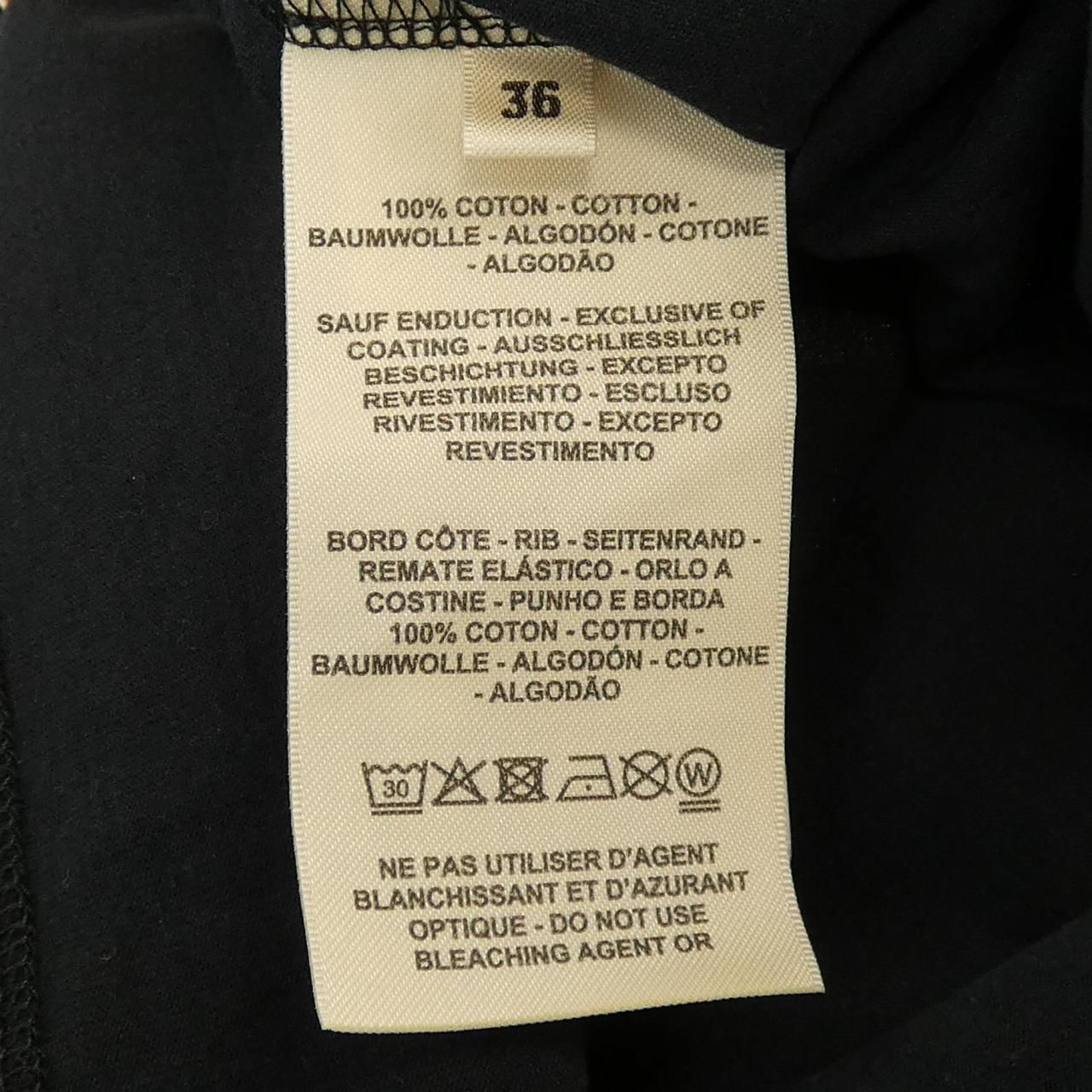 Hermes Della Cavalleria Cartouche T-Shirt — view 3