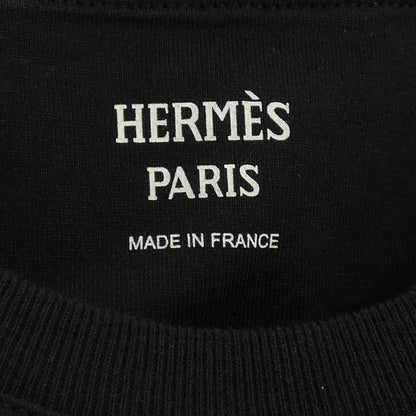 Hermes Della Cavalleria Cartouche T-Shirt — view 4