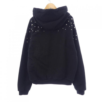 Gucci Hoodie Black — view 2