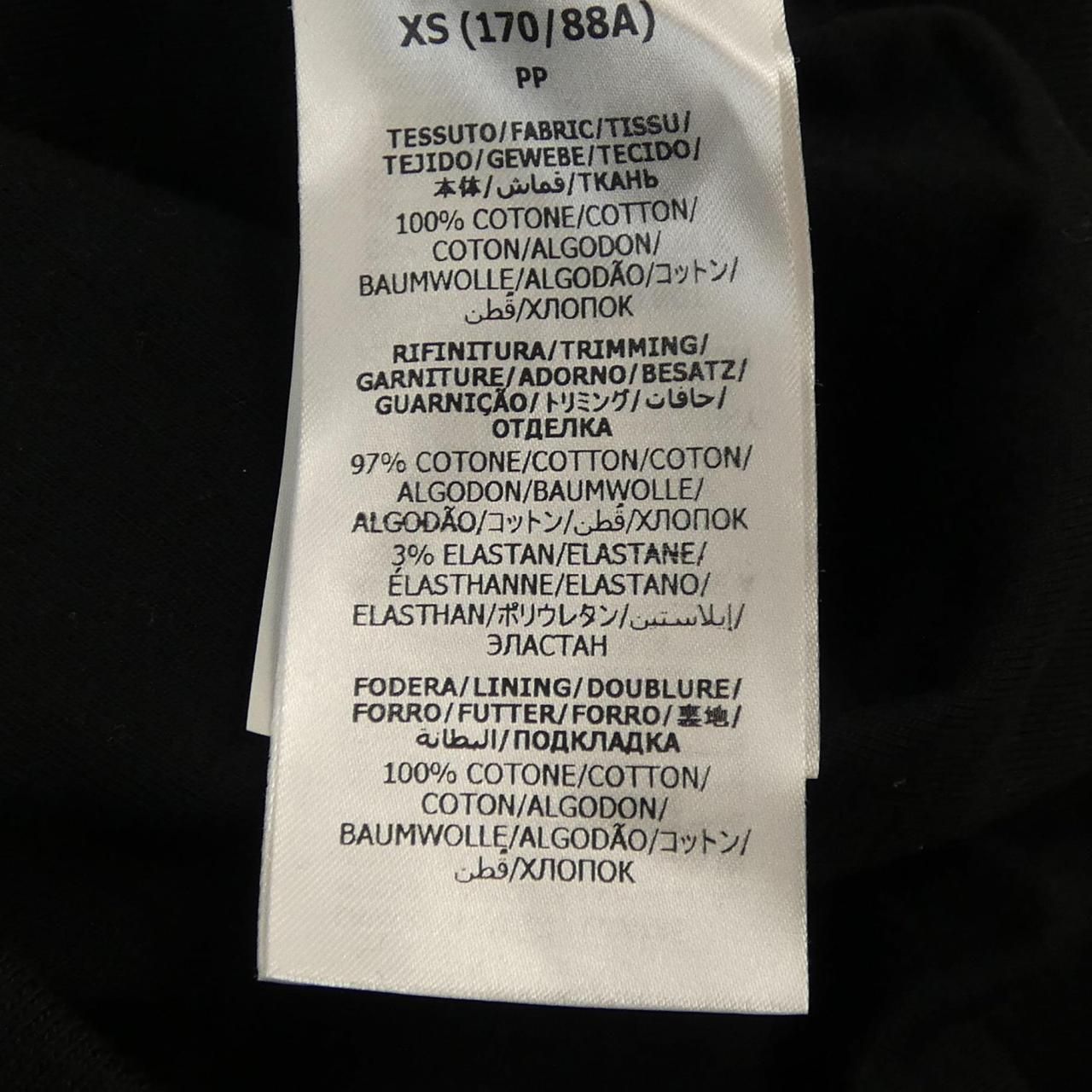 Gucci Hoodie Black — view 3