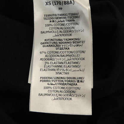 Gucci Hoodie Black — view 3