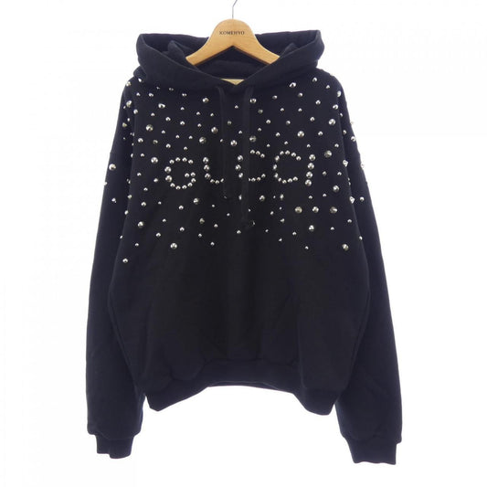 Gucci Hoodie Black