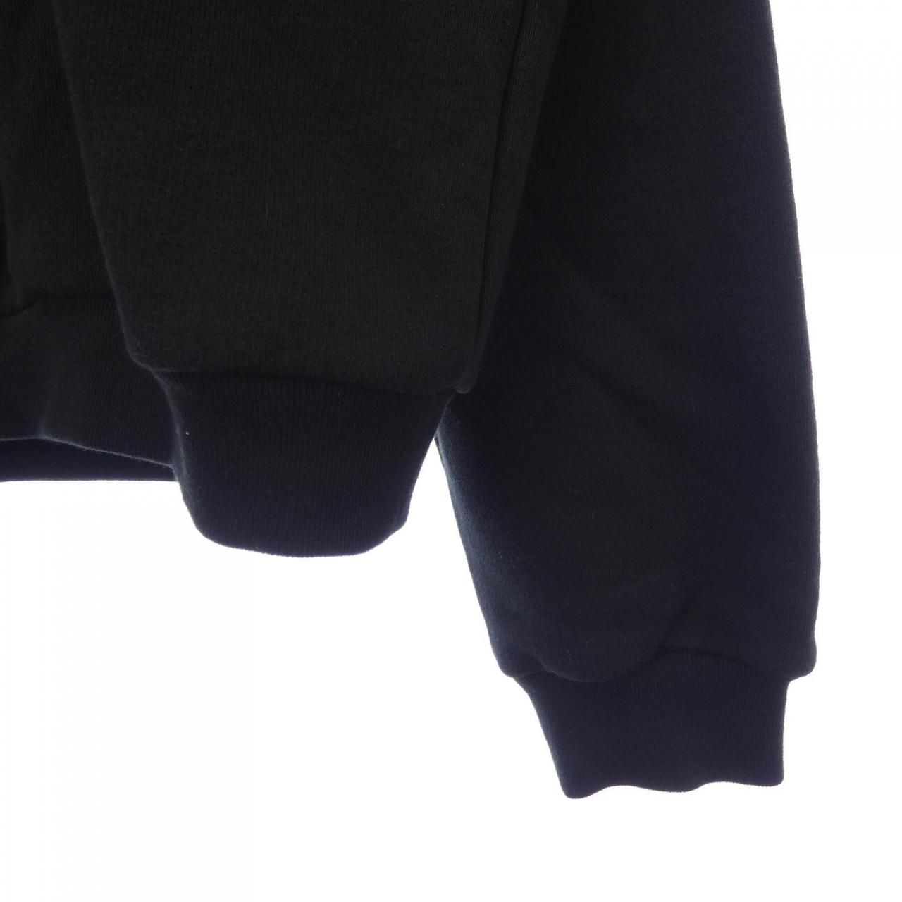 Gucci Hoodie Black — view 6