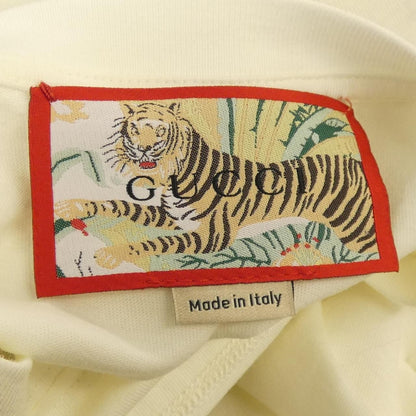 Gucci T-Shirt Beige — view 4