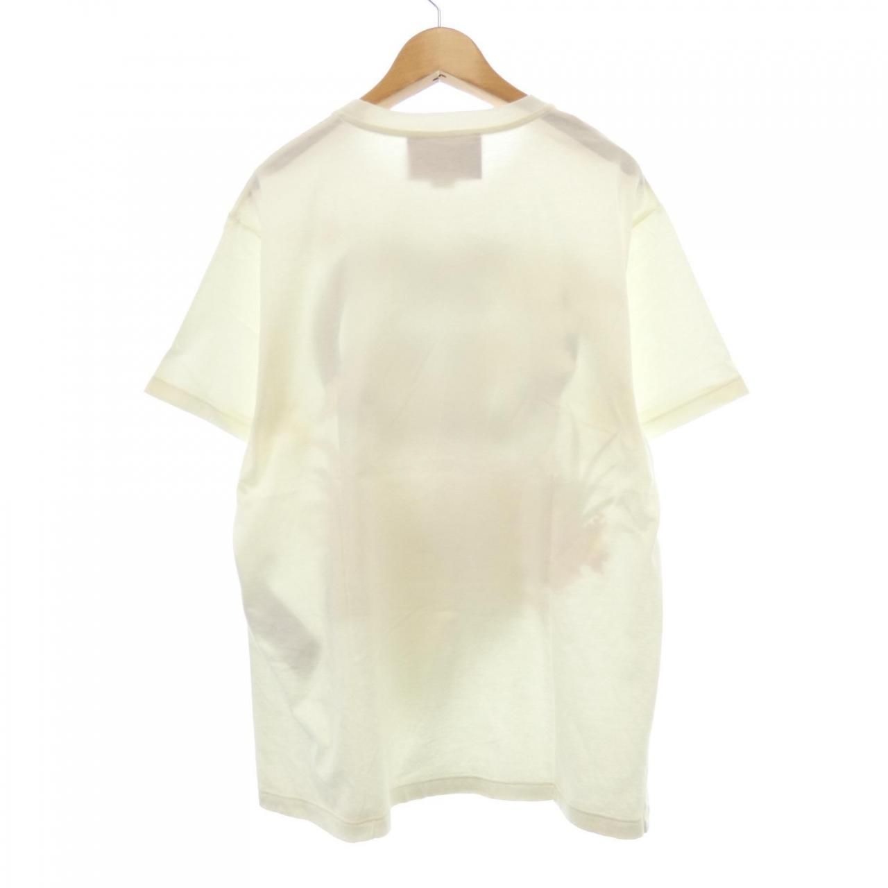 Gucci T-Shirt Beige — view 2