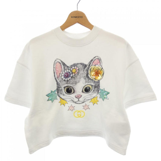 Gucci Yuko Higuchi T-Shirt