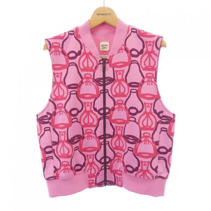 Hermes Fantaisie D'etriers Vest