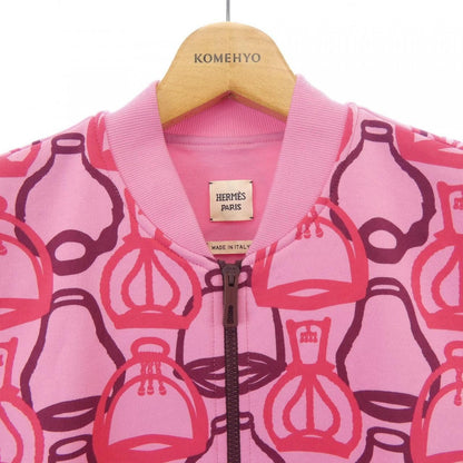 Hermes Fantaisie D'etriers Vest — view 5