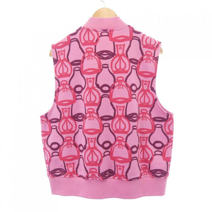 Hermes Fantaisie D'etriers Vest — view 2