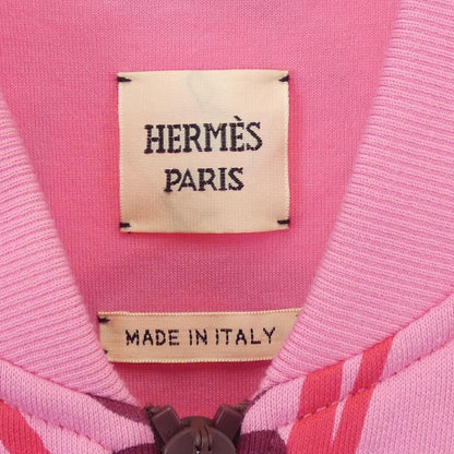 Hermes Fantaisie D'etriers Vest — view 4